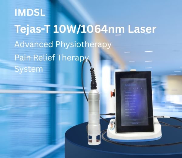 Tejas-T Laser